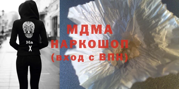 тгк Иннополис